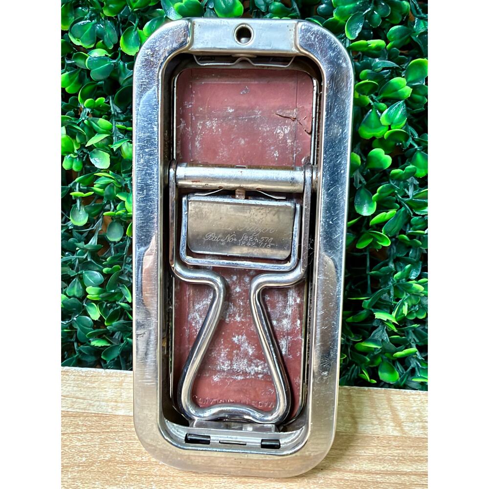 Rolls Razor Sharpener. - Picture 2 of 5